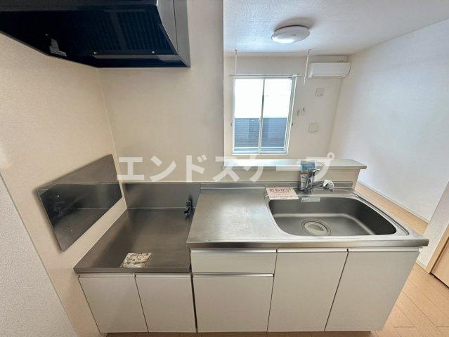 ウールーポルトのキッチン|高崎、前橋のお部屋探しはエンドスケープまで！お客様の理想お聞かせ下さい♪
