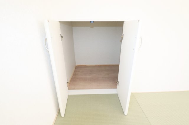 郡山市富田町字大徳南第20　　　2号棟　　小山田小学校、郡山第6中学区のトイレ