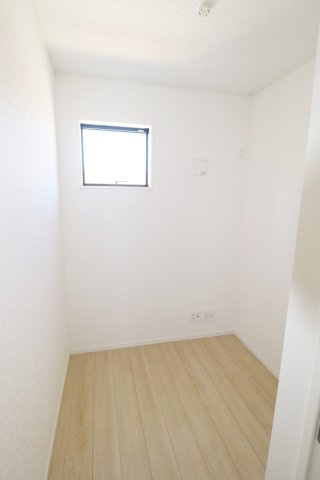 郡山市富田町字大徳南第20　　　2号棟　　小山田小学校、郡山第6中学区の地図|案内図・拡大図