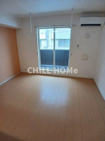 ウールーポルトの居間・リビング|当社、チルホームのHPもご覧ください(^^)/物件情報多数♪