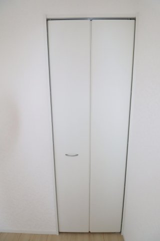 郡山市富田町字大徳南第20　　　３号棟　　小山田小学校、郡山第6中学区の収納