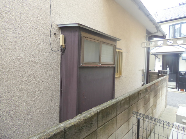 ＭＯＯＮ ｈｏｕｓｅの展望|★テラスからの景色★