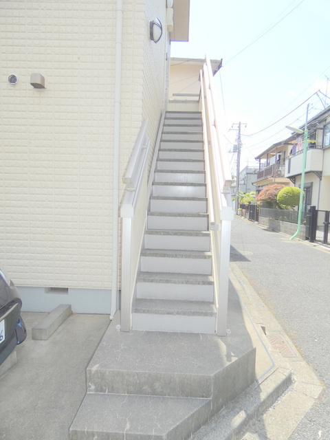 ＭＯＯＮ ｈｏｕｓｅのエントランス|★エントランス★