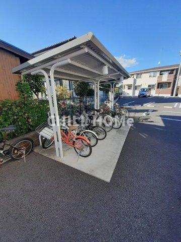 ＬａＴｏｕｒＫＡＩＺＡＷＡ　Ⅴのその他共用部分|当社、チルホームのHPもご覧ください(^^)/物件情報多数♪