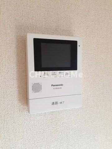 ＬａＴｏｕｒＫＡＩＺＡＷＡ　Ⅴのセキュリティ|当社、チルホームのHPもご覧ください(^^)/物件情報多数♪