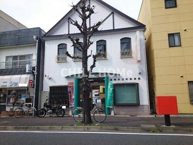 グランシャトル　高崎の周辺