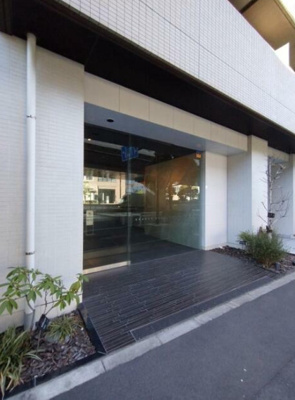 【エントランス】 | クレイシア芝浦ウォーターフロント | エントランスです