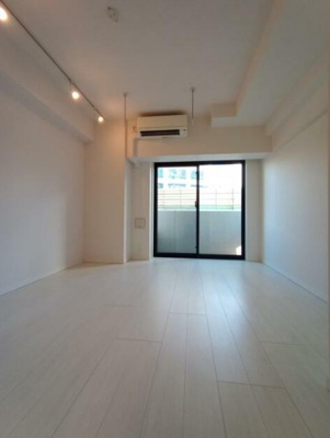 【居間・リビング】 | クレイシア芝浦ウォーターフロント | リビングです