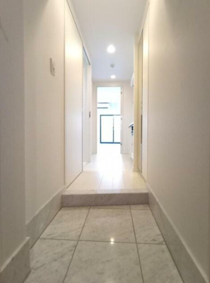 【玄関】 | クレイシア芝浦ウォーターフロント | 玄関です