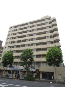 【外観】 | カーサ中野本町