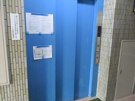 【その他共用部分】 | カーサ中野本町