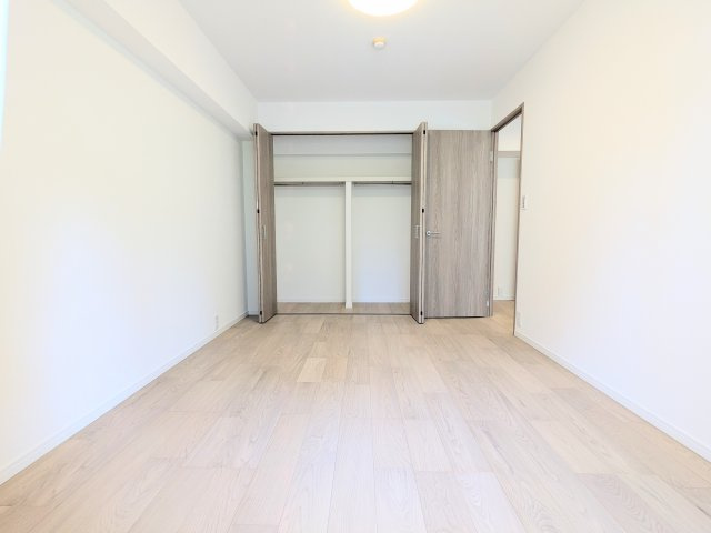 コスモプレイス亀戸の洋室|～居室写真～