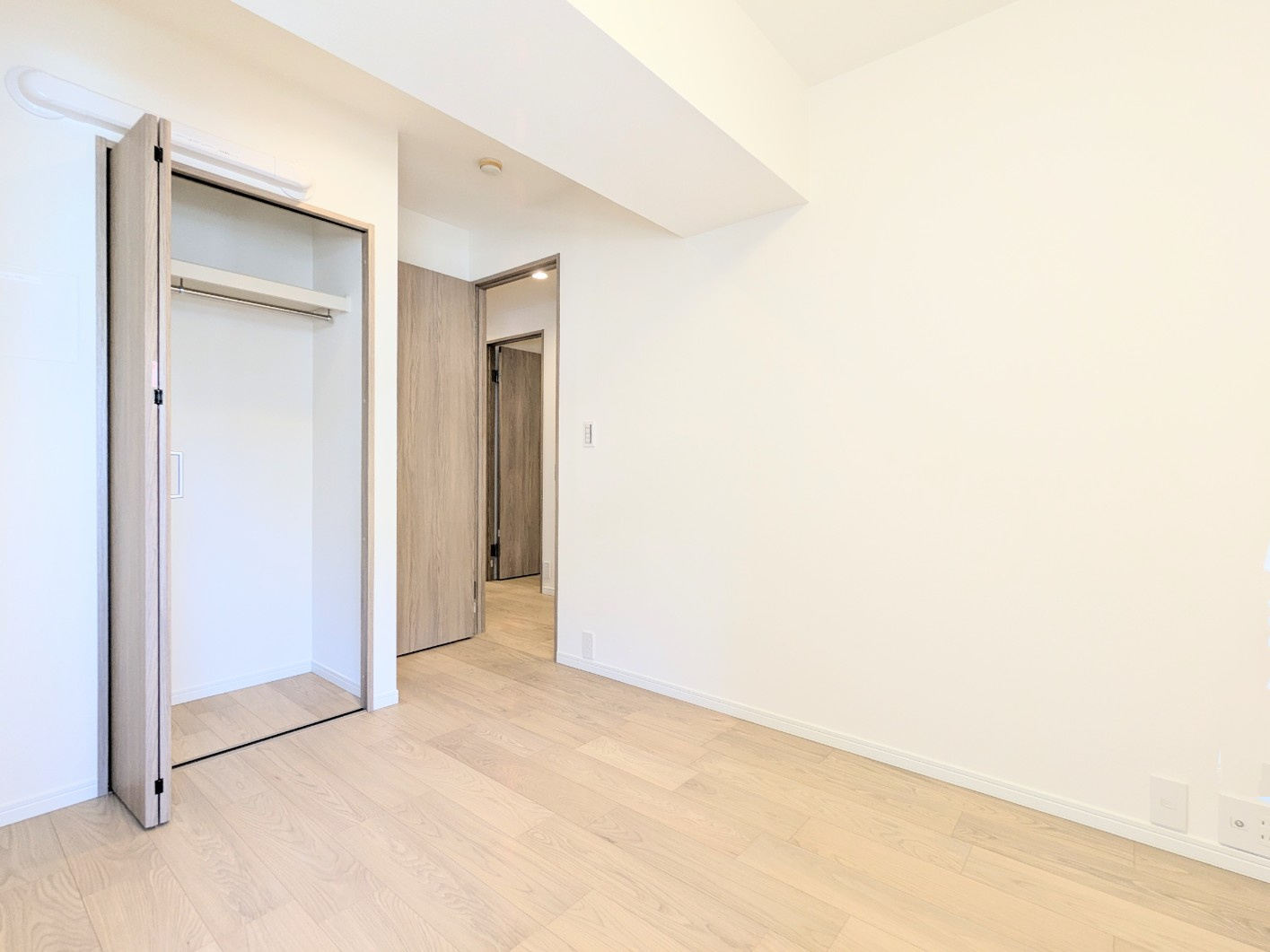 コスモプレイス亀戸の子供部屋|～居室写真～