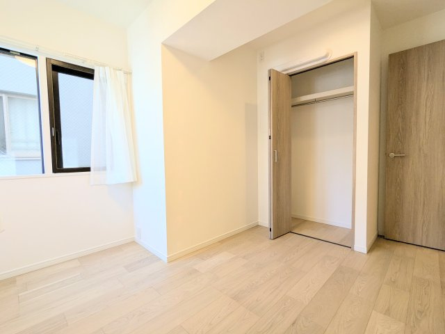 コスモプレイス亀戸の子供部屋|～居室写真～