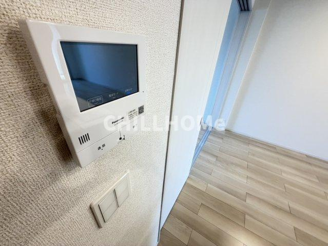 フェリスのセキュリティ|当社、チルホームのHPもご覧ください(^^)/物件情報多数♪