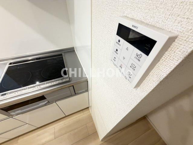 フェリスの設備|当社、チルホームのHPもご覧ください(^^)/物件情報多数♪