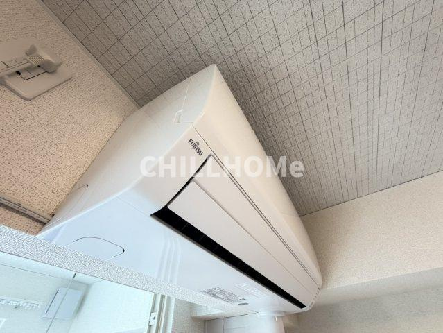 フェリスの設備|当社、チルホームのHPもご覧ください(^^)/物件情報多数♪