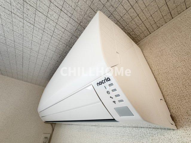 フェリスの設備|当社、チルホームのHPもご覧ください(^^)/物件情報多数♪