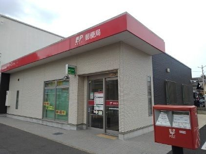 シャンテハウス中根Ⅲのその他