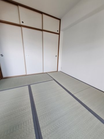 KDXレジデンス夙川ヒルズ 　3番館の和室