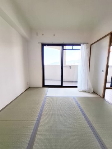 KDXレジデンス夙川ヒルズ 　3番館の和室
