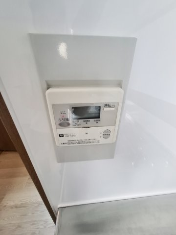 KDXレジデンス夙川ヒルズ 　3番館の設備