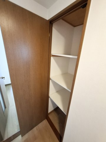 KDXレジデンス夙川ヒルズ 　3番館の収納