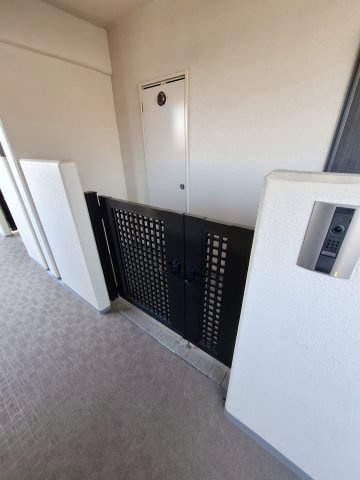 KDXレジデンス夙川ヒルズ 　3番館の玄関
