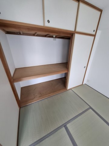 KDXレジデンス夙川ヒルズ 　3番館の収納