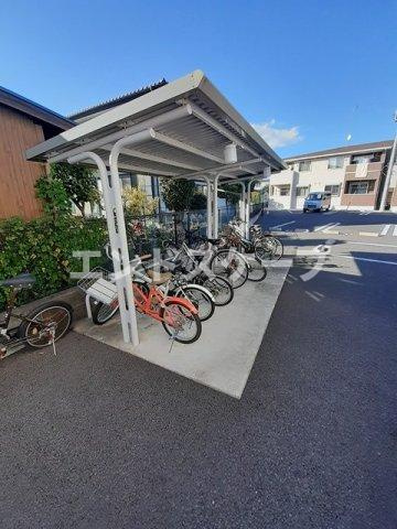 ＬａＴｏｕｒＫＡＩＺＡＷＡ　Ⅴのその他共用部分|高崎、前橋のお部屋探しはエンドスケープまで！お客様の理想お聞かせ下さい♪