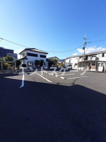 ＬａＴｏｕｒＫＡＩＺＡＷＡ　Ⅴの駐車場|高崎、前橋のお部屋探しはエンドスケープまで！お客様の理想お聞かせ下さい♪