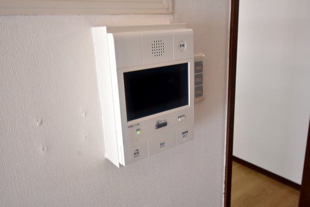 KDXレジデンス夙川ヒルズ 　5番館のセキュリティ