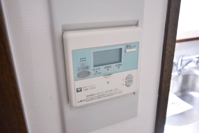 KDXレジデンス夙川ヒルズ 　5番館の設備