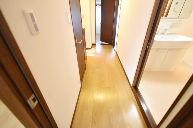 KDXレジデンス夙川ヒルズ 　5番館の内装