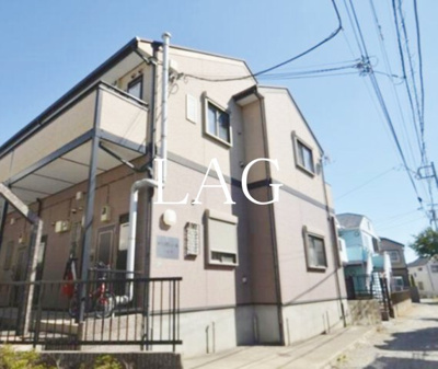 【外観】 | メゾンダジュール１０番館 | 外観です。