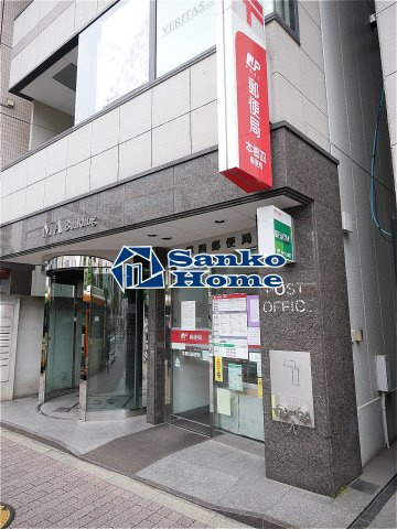 クレスト本郷の周辺