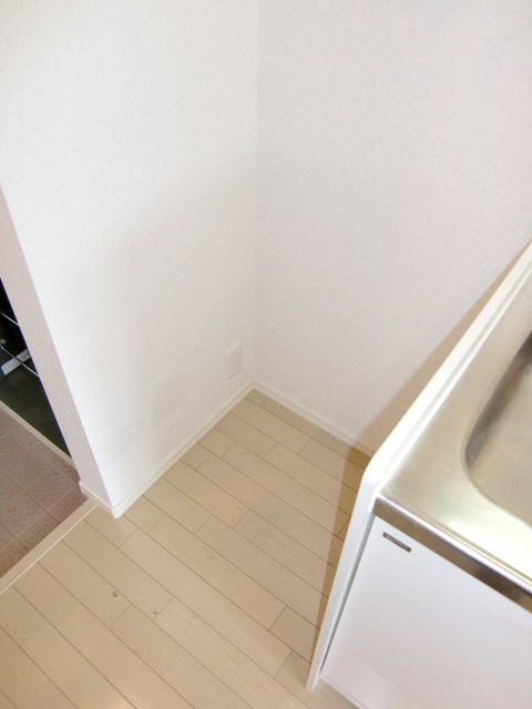 CUBE　NAKASENGAWA(キューブ　ナカセンガワ)の内装