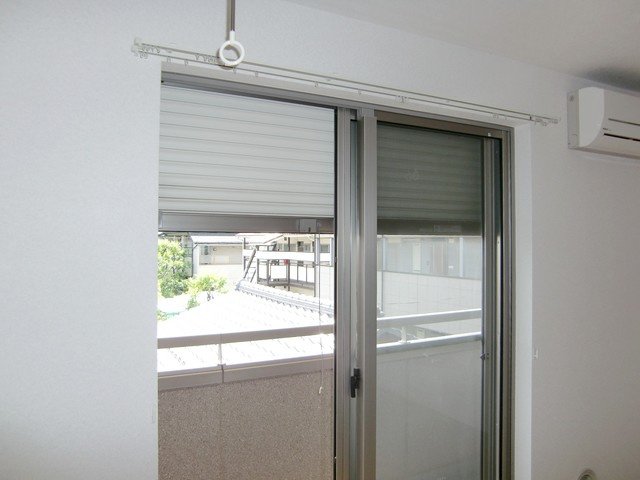 CUBE　NAKASENGAWA(キューブ　ナカセンガワ)のセキュリティ