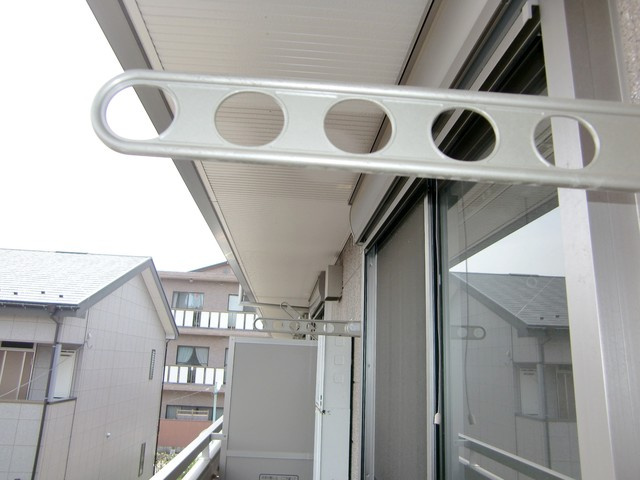 CUBE　NAKASENGAWA(キューブ　ナカセンガワ)の展望