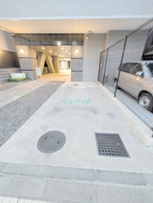  | 日神デュオステージ浅草松が谷