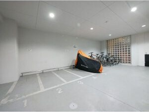 エルミタージュ新栄の設備