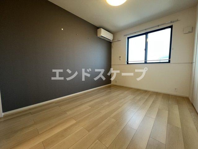 ベルジュの内装|高崎、前橋のお部屋探しはエンドスケープまで！お客様の理想お聞かせ下さい♪