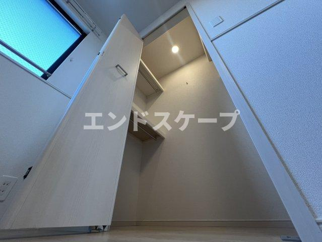 ベルジュの設備|高崎、前橋のお部屋探しはエンドスケープまで！お客様の理想お聞かせ下さい♪