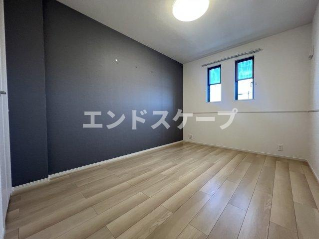 ベルジュの内装|高崎、前橋のお部屋探しはエンドスケープまで！お客様の理想お聞かせ下さい♪
