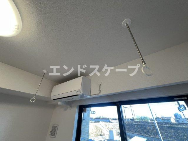 ベルジュの設備|高崎、前橋のお部屋探しはエンドスケープまで！お客様の理想お聞かせ下さい♪