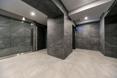 【その他共用部分】 | アーバネックス上野