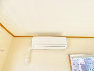 【設備】 | ベルメゾン瑞江