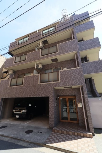 プレール上池袋