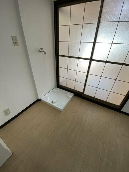 中佐津間ハイツのその他|※写真は別室です