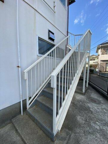 中佐津間ハイツのその他